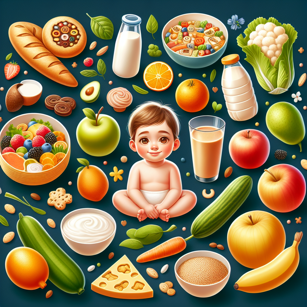 Alimentos