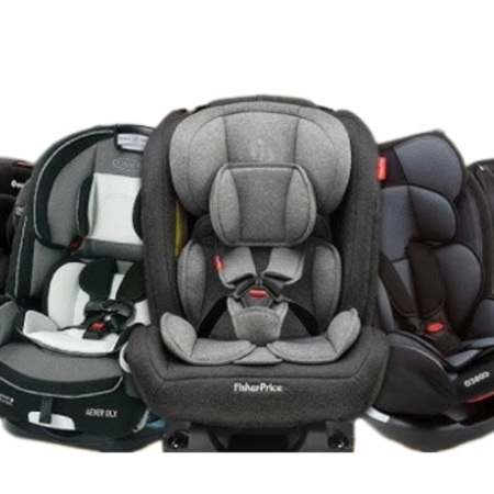 Melhores Cadeiras de Bebe Conforto Para Carro Infantil em 2026