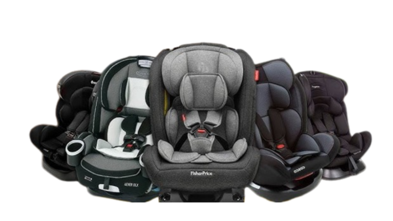 Melhores Cadeiras de Bebe Conforto Para Carro Infantil em 2026