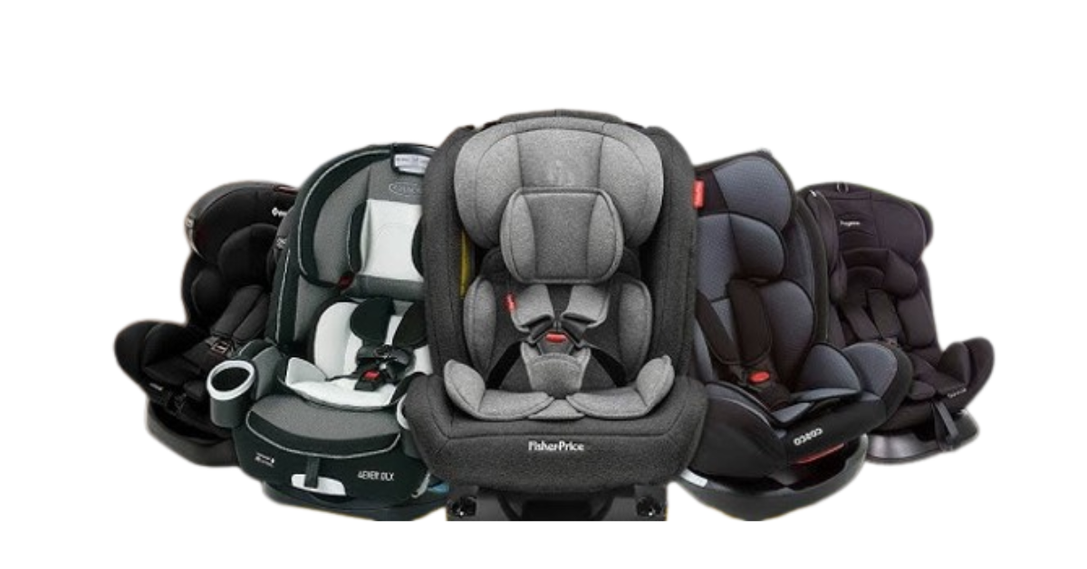 Melhores Cadeiras de Bebe Conforto Para Carro Infantil em 2026