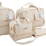 Bolsa Maternidade Perfeita