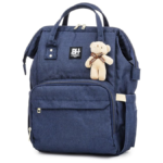 Mochila Maternidade Impermeável