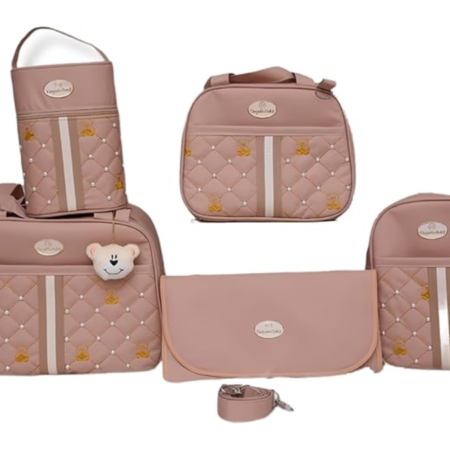 Descubra a Mochila Maternidade que Facilita a Vida dos Pais!