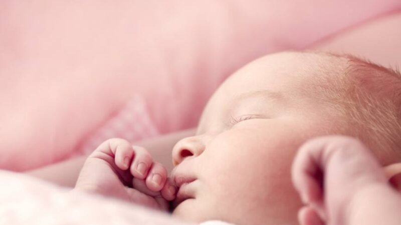 6 superstições de vovó sobre maternidade