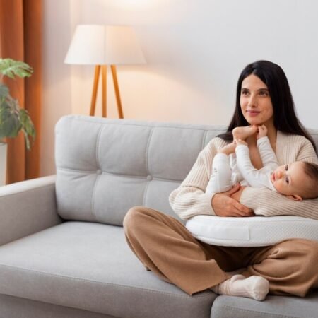 Amamentação Eficiente: Dicas Práticas para Mães