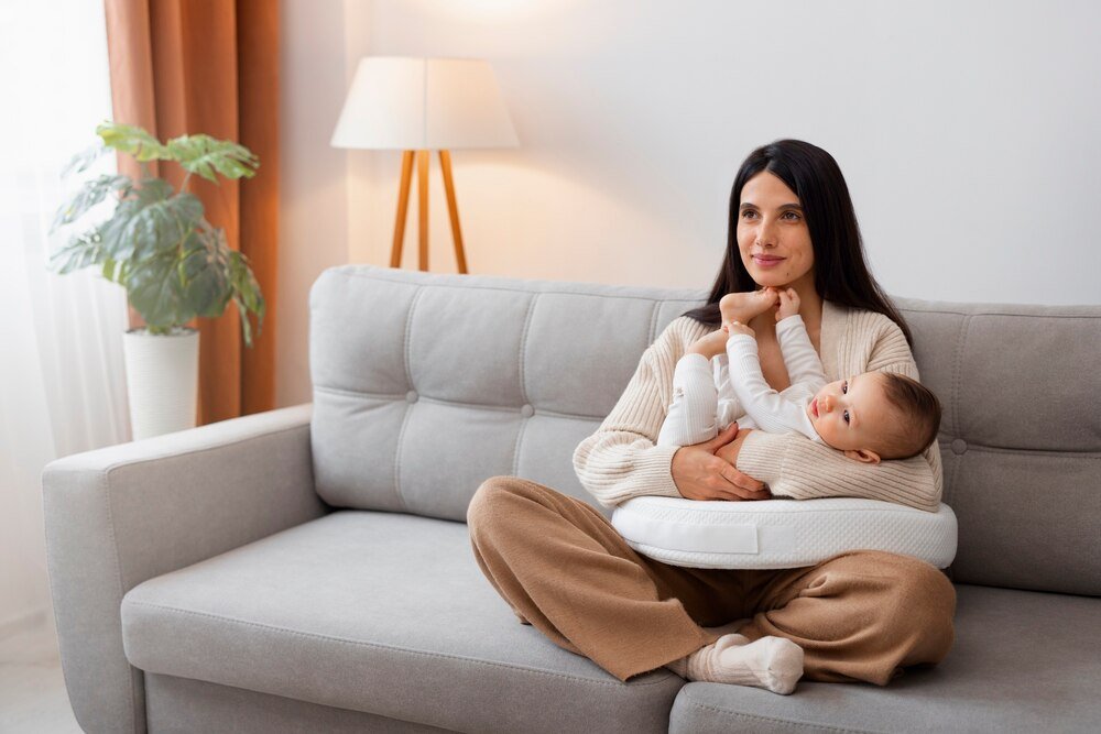 Amamentação Eficiente: Dicas Práticas para Mães