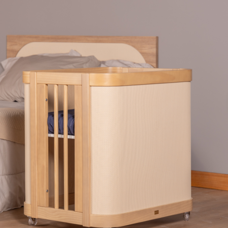 praticidade e conforto para os primeiros meses do bebê