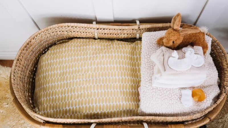 Dicas Essenciais para Montar a Mala da Maternidade