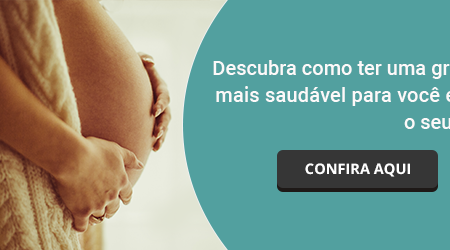 Posição do bebê antes de nascer
