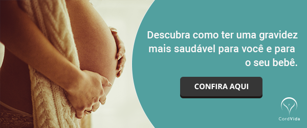 Posição do bebê antes de nascer