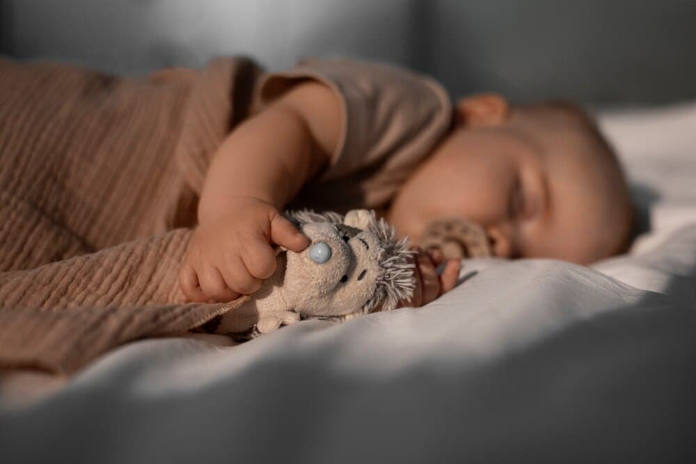 Estratégias Infalíveis para Ensinar Seu Bebê a Dormir a Noite Toda