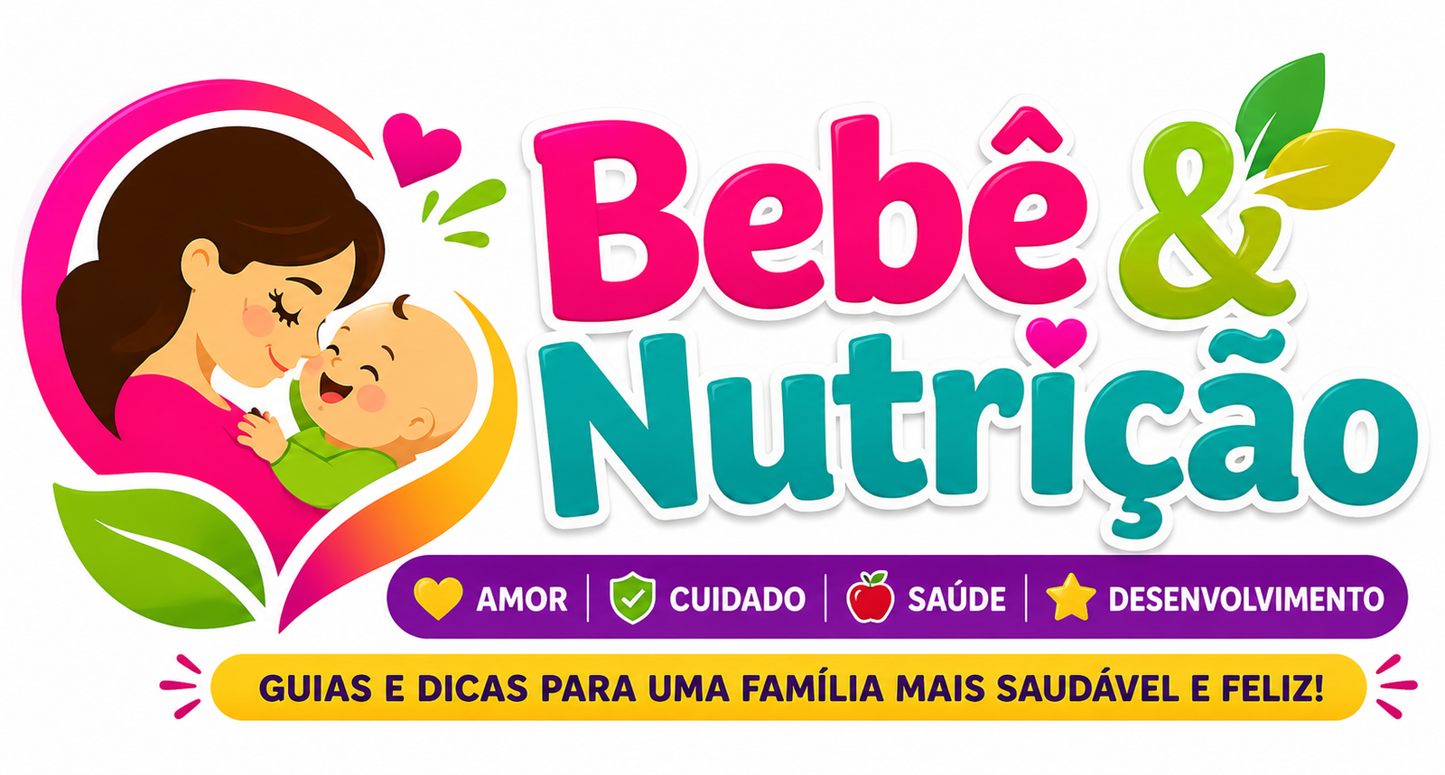 Mundo Do Bebê