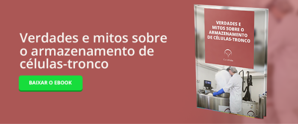 O que é criogenia?