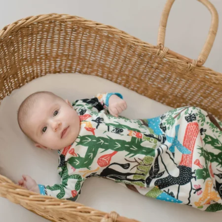 Para existir, o bebê precisa ser olhado: o poder do vínculo entre mãe e bebê