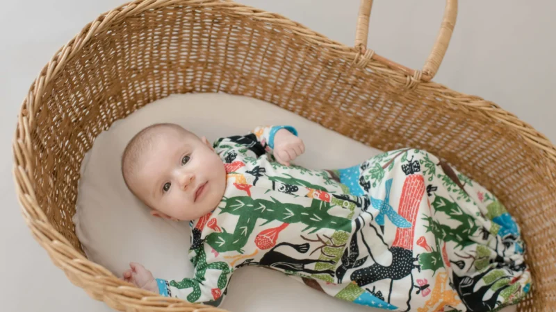 Para existir, o bebê precisa ser olhado: o poder do vínculo entre mãe e bebê